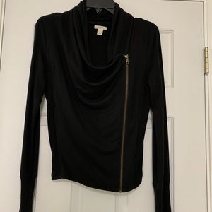 Caslon jacket